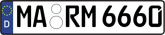 MA-RM6660