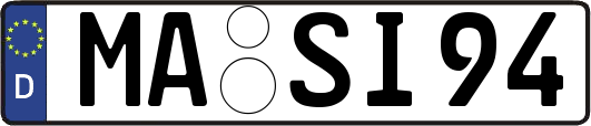 MA-SI94