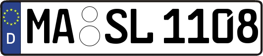 MA-SL1108