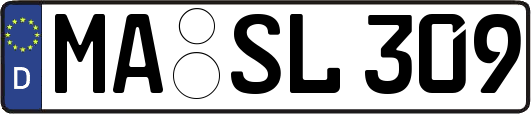 MA-SL309