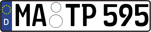 MA-TP595