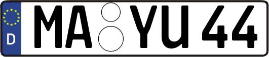 MA-YU44