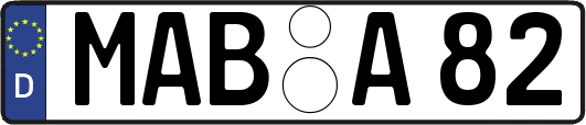 MAB-A82