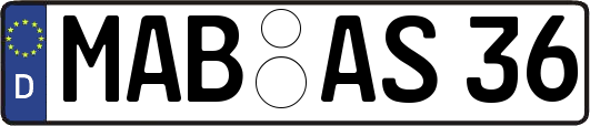 MAB-AS36