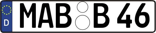 MAB-B46