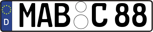 MAB-C88