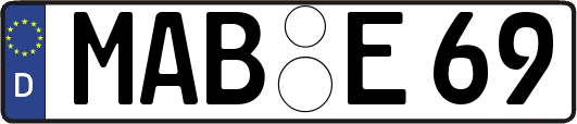 MAB-E69