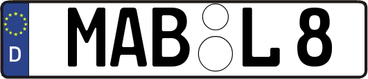 MAB-L8