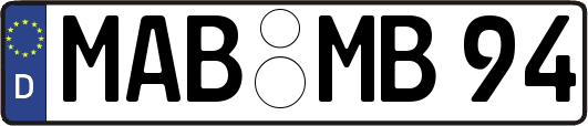 MAB-MB94