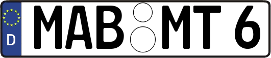 MAB-MT6