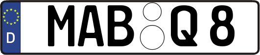MAB-Q8