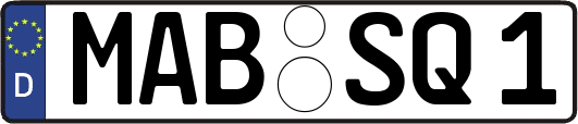 MAB-SQ1