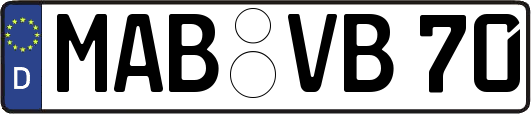 MAB-VB70