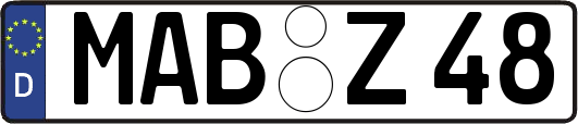 MAB-Z48