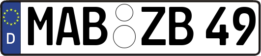 MAB-ZB49