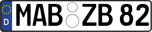 MAB-ZB82