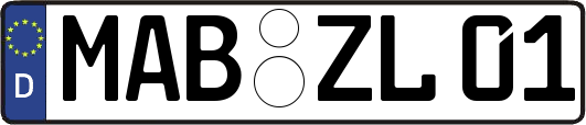 MAB-ZL01