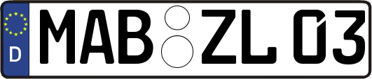 MAB-ZL03