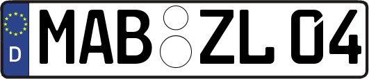 MAB-ZL04