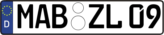 MAB-ZL09