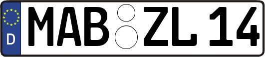 MAB-ZL14