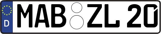 MAB-ZL20