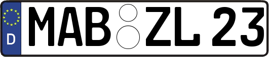 MAB-ZL23