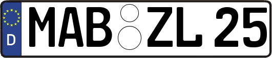 MAB-ZL25