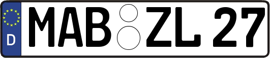 MAB-ZL27