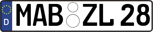 MAB-ZL28