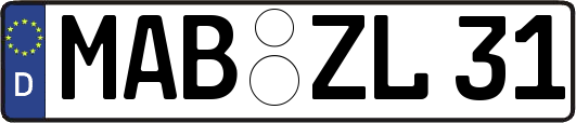 MAB-ZL31