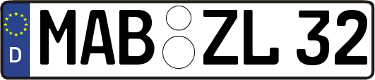 MAB-ZL32