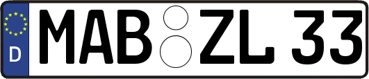 MAB-ZL33