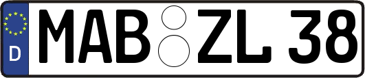 MAB-ZL38