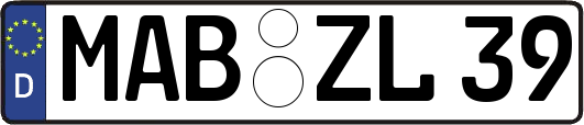 MAB-ZL39