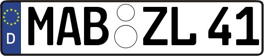 MAB-ZL41