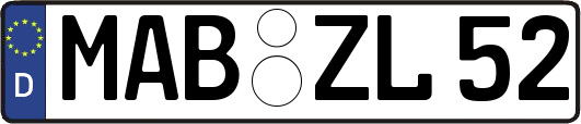 MAB-ZL52