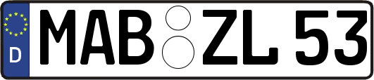 MAB-ZL53