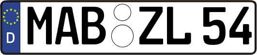 MAB-ZL54