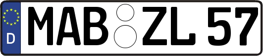 MAB-ZL57