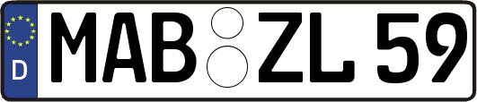 MAB-ZL59