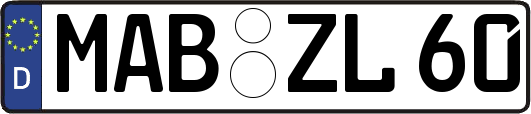 MAB-ZL60