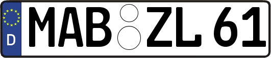 MAB-ZL61