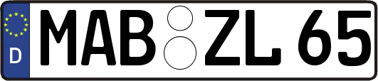 MAB-ZL65