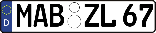 MAB-ZL67