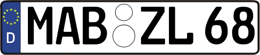 MAB-ZL68