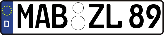 MAB-ZL89