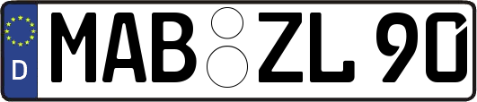 MAB-ZL90