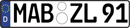 MAB-ZL91