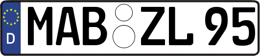 MAB-ZL95